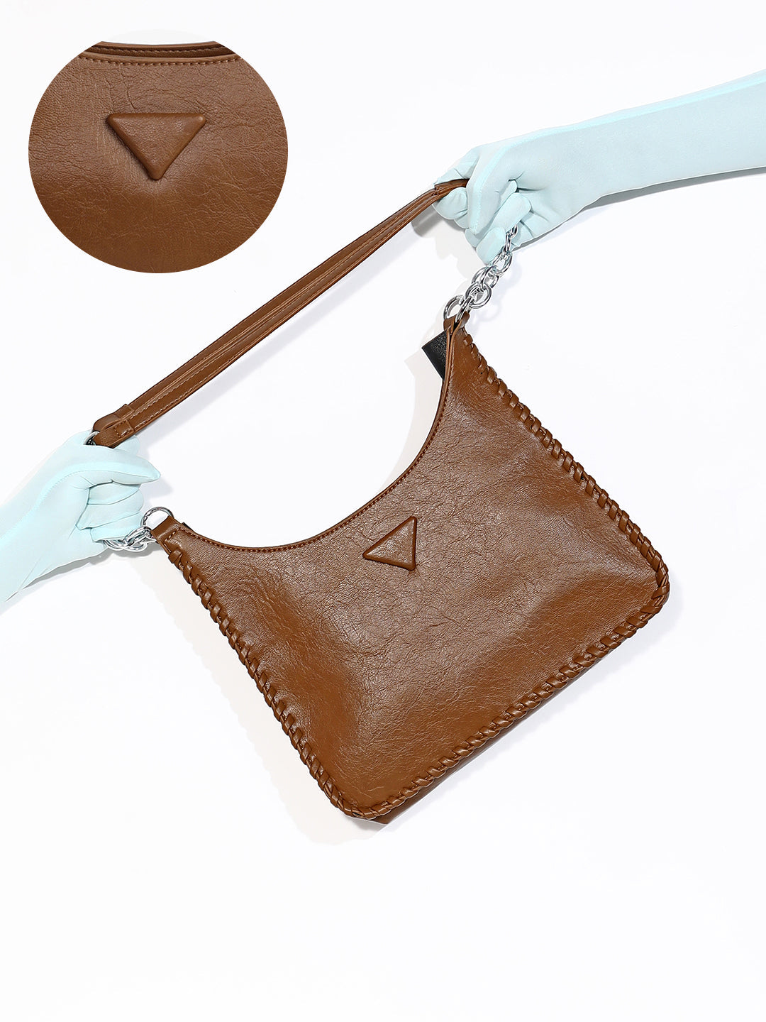 Haute Sauce The Ranch Shoulder Bag