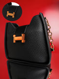 The Monogram Small Shoulder Bag