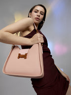 The Monogram Small Shoulder Bag