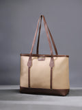 Haute Sauce The Day-Duty Hand Bag - Sand Beige