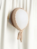 Haute Sauce Pannello Crochet Head Scarf