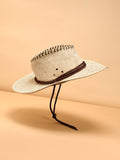 Haute Sauce The Howdy Cowboy Hat