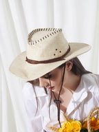 Haute Sauce The Howdy Cowboy Hat