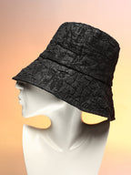 Haute Sauce Creased Bucket Hat