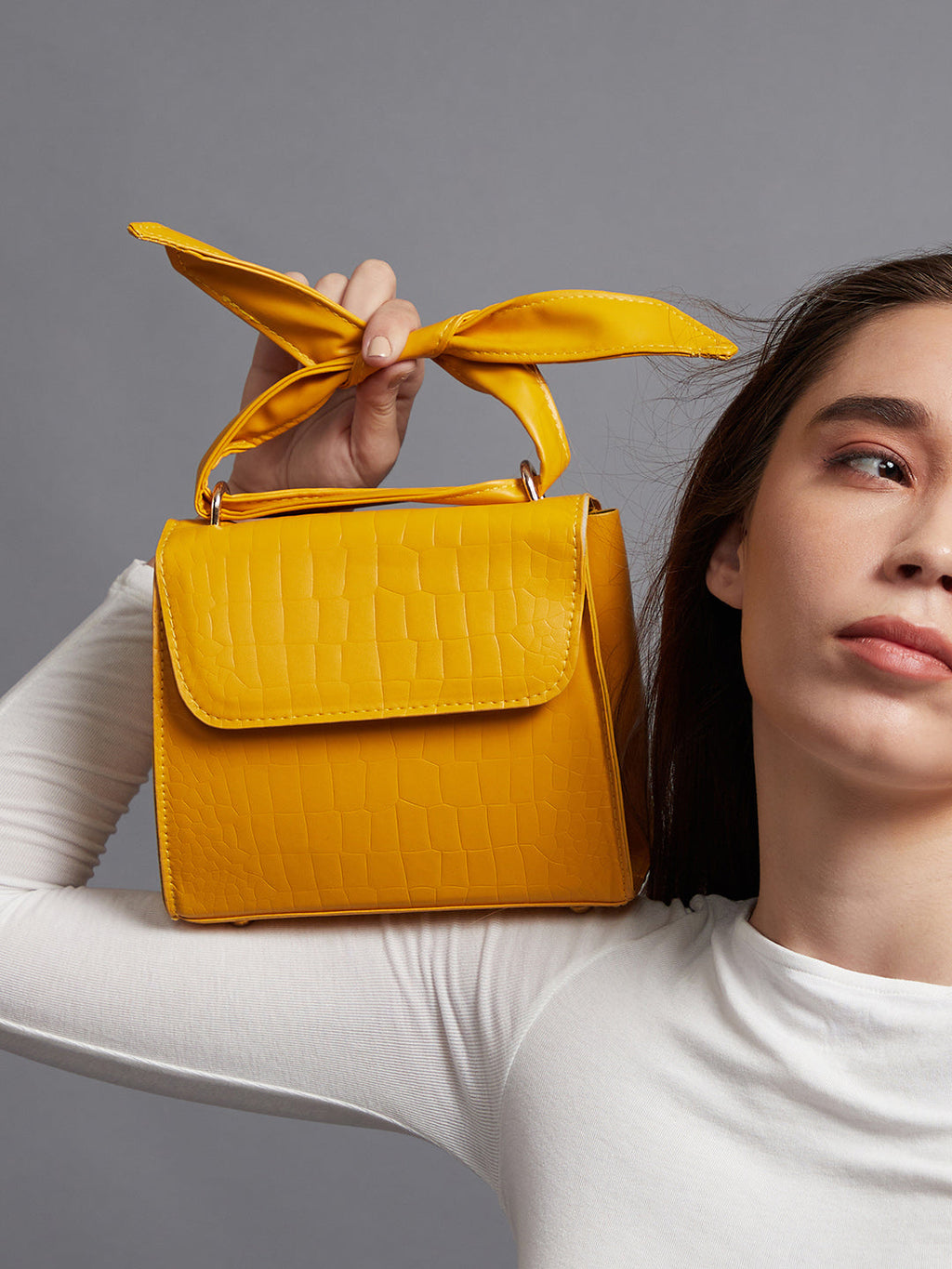 Fiorella Cross Body Bag