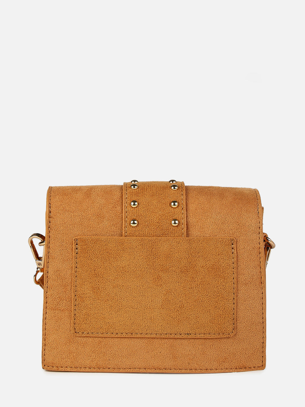Haute Sauce Angela Tan Mini Bag