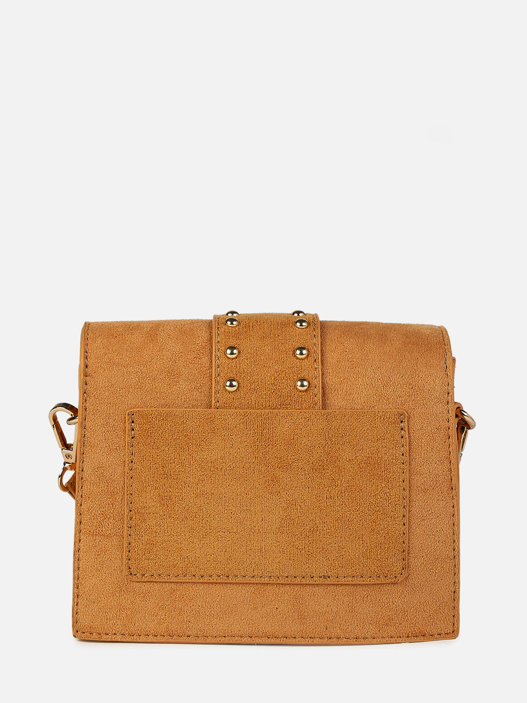 Haute Sauce Angela Tan Mini Bag