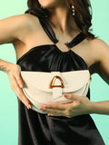 Haute Sauce The Spear Shoulder Bag