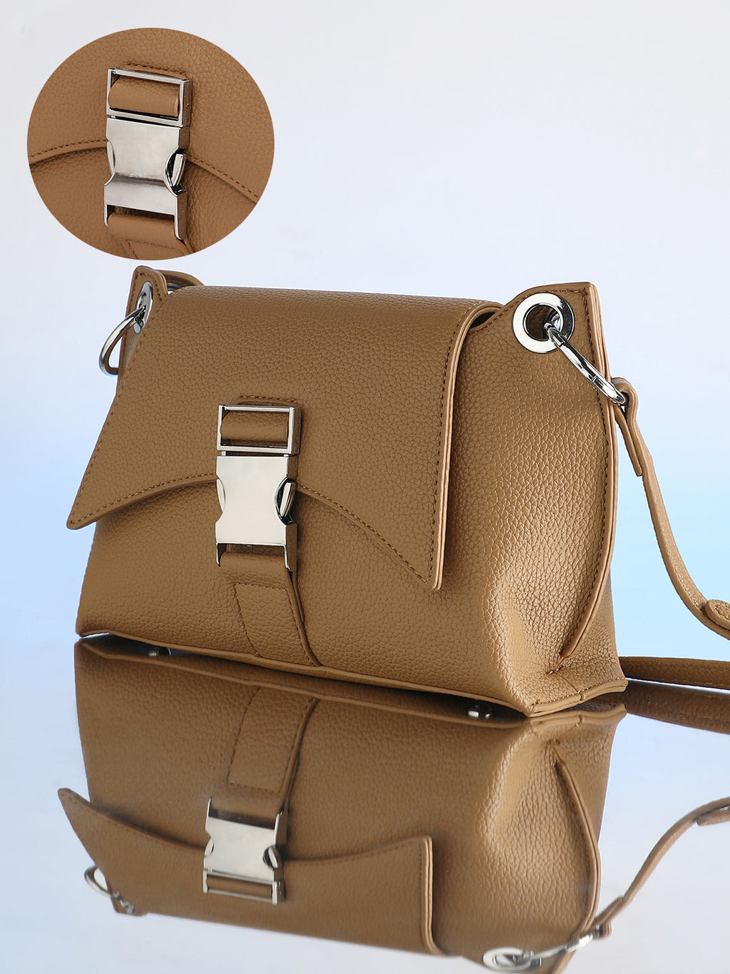 Haute Sauce The Belt Sling Bag