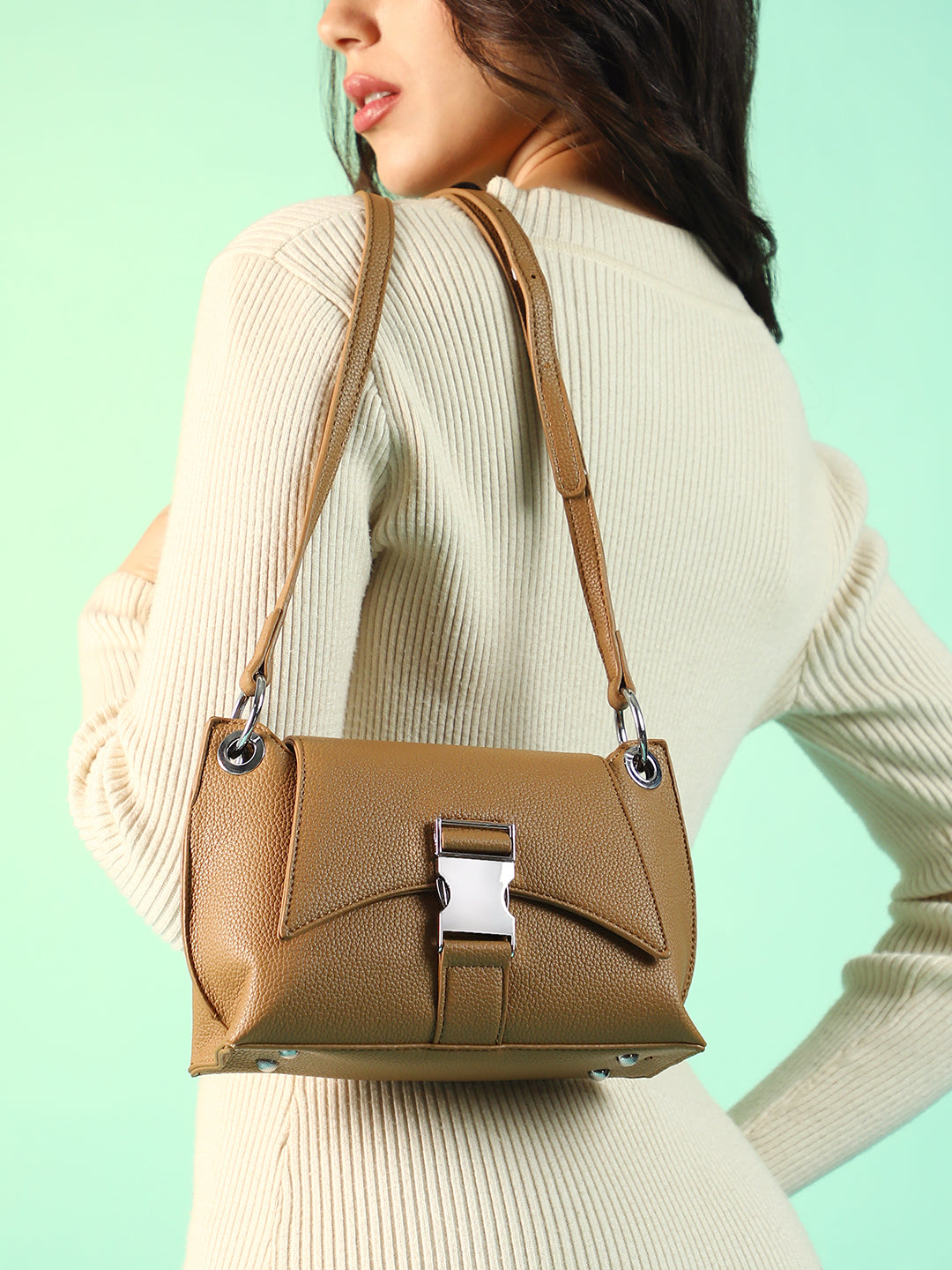 Haute Sauce The Belt Sling Bag