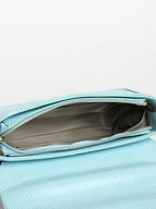 Haute Sauce The Marilag Sling Bag - Powder Blue