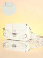 Haute Sauce The Utilitarian Sling Bag