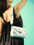 Haute Sauce The Utilitarian Sling Bag