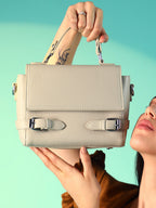 Haute Sauce The Fibula Hand Bag