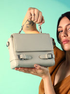 Haute Sauce The Fibula Hand Bag