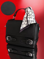 The Fibula Hand Bag