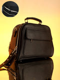 The Camera Sling Bag - Midnight Black