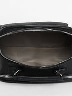 The Camera Sling Bag - Midnight Black