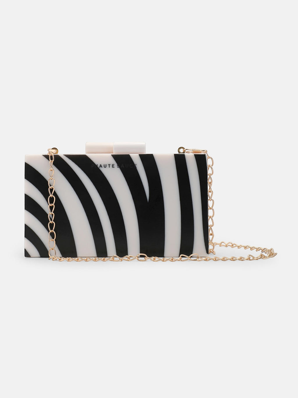 Muse Mono Black Slingbag