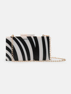 Muse Mono Black Slingbag