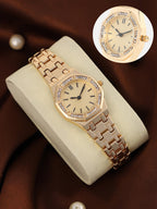The Aetheria Cushion Watch
