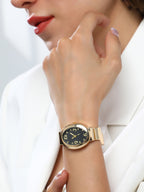 Haute Sauce The Pantheonique Oval Watch
