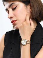 The Byzantine Round Watch