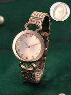 The Byzantine Round Watch