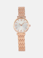 The Noé  Round Watch