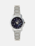 The Sapphire Classic Watch - Silver