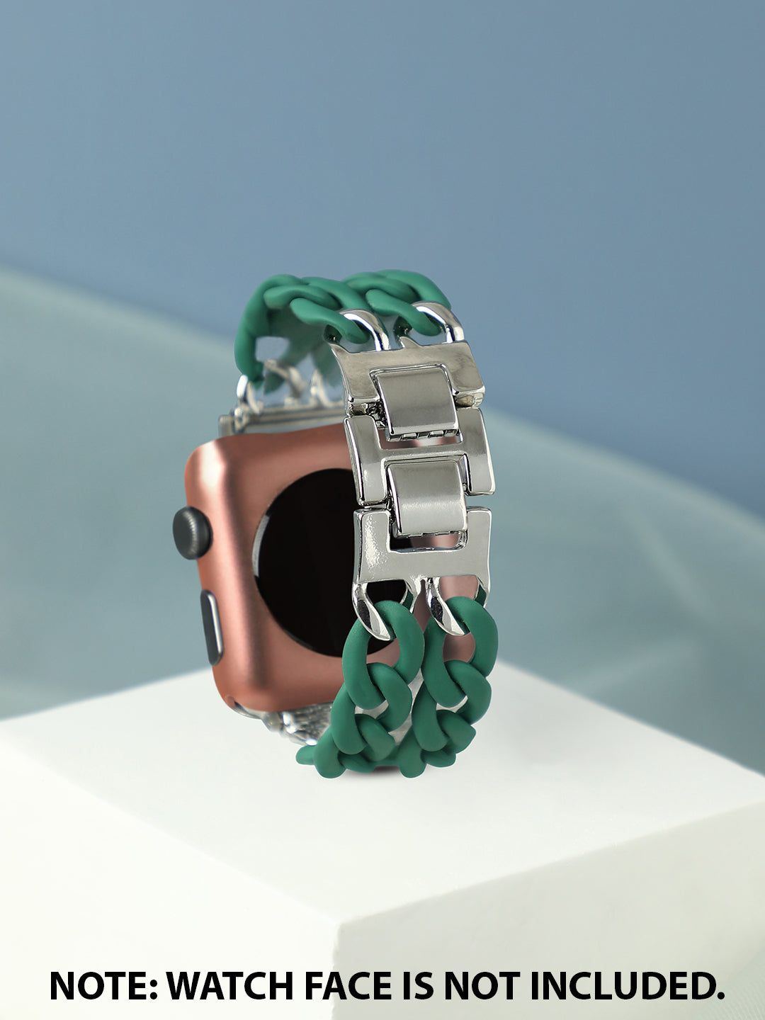Haute Sauce Irene Apple Watch Chain Strap