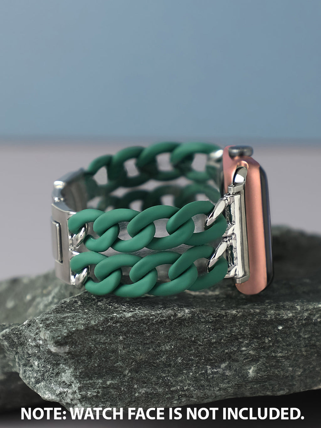 Haute Sauce Irene Apple Watch Chain Strap