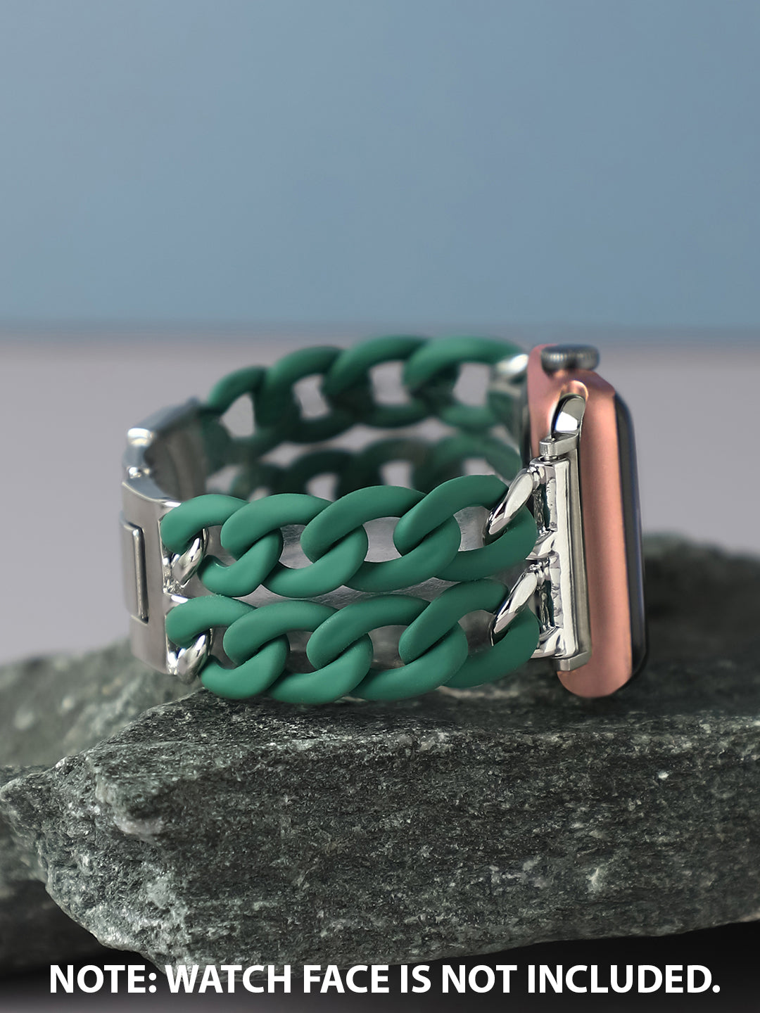 Haute Sauce Irene Apple Watch Chain Strap