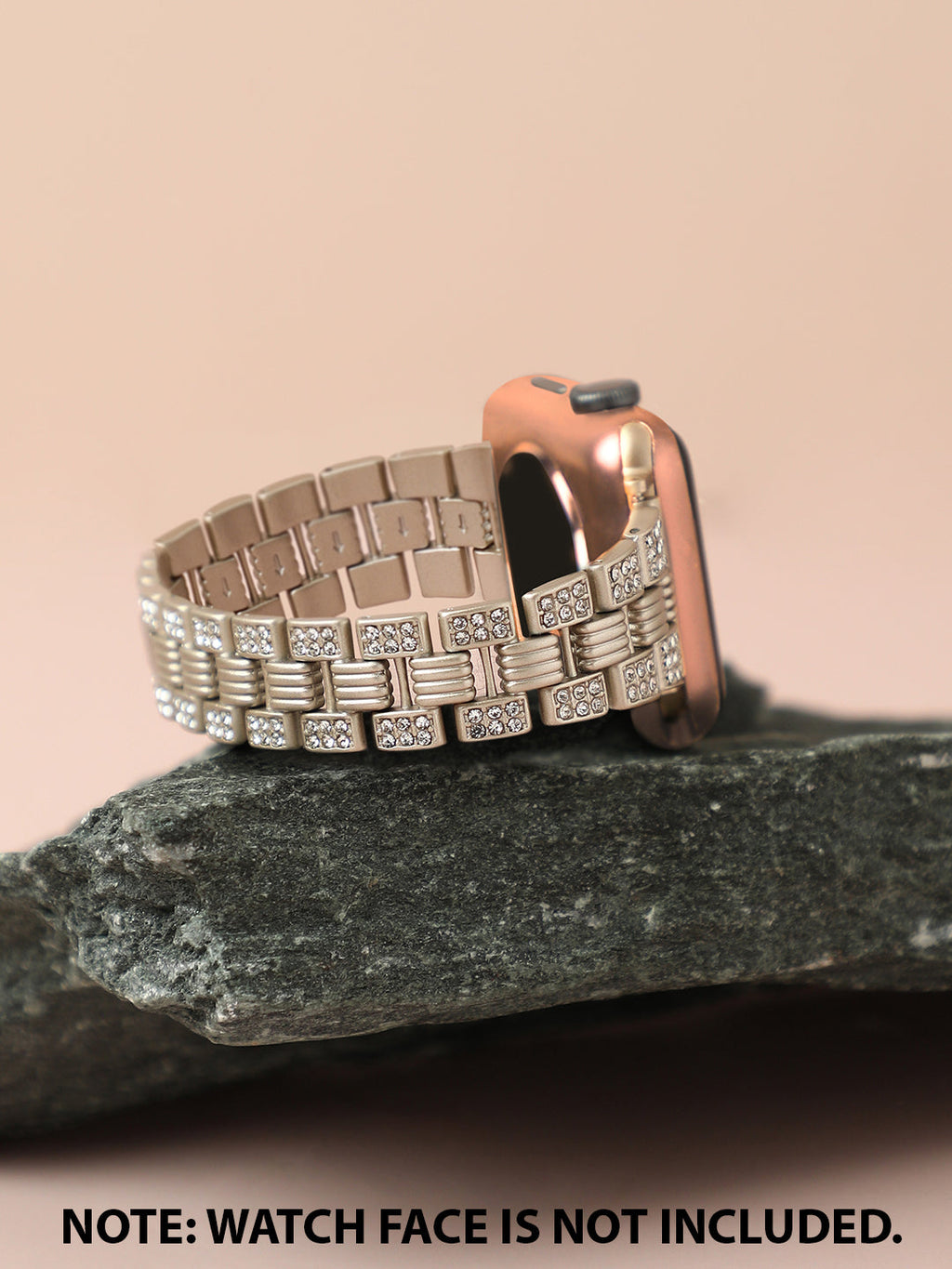 Charley Apple Watch Chain Strap
