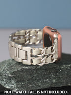 Rhea Apple Watch Chain Strap