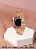 Haute Sauce Lylah Apple Watch Chain Strap
