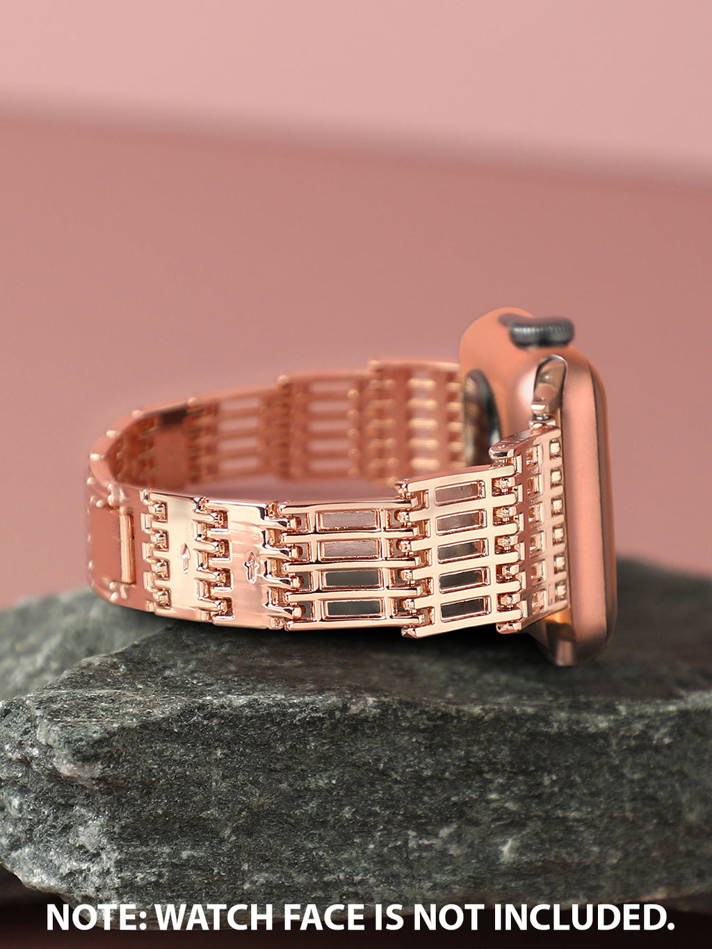 Haute Sauce Lylah Apple Watch Chain Strap
