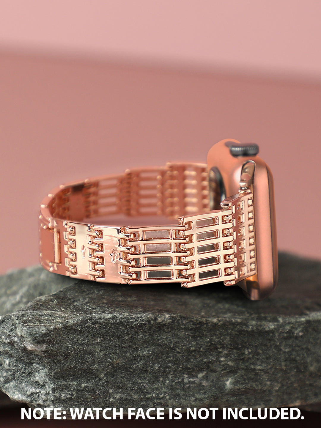 Haute Sauce Lylah Apple Watch Chain Strap