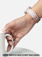 Valentina Apple Watch Chain Strap