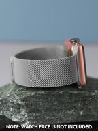 Leona Apple Watch Mesh Strap