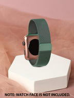 Maddison Mesh Apple Watch Strap