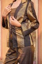 ShopKapaas Zareen Blazer
