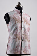 Seawhale Pastel Pink Bandi