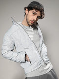 Campus Sutra Parachute Puffer Jacket