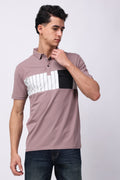 Stylox Men's Half Sleeve Casual Solid T-Shirt