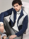Campus Sutra Parachute Puffer Jacket
