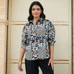 Bohemian Shirt