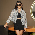 Primrose Oversized Shirt
