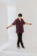 Las Mejores Oversize Shirt For Men