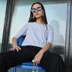 Basic Lounge Top